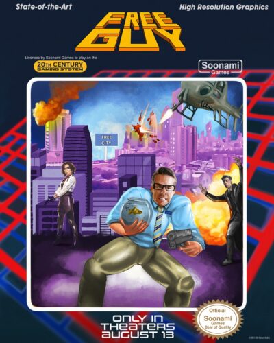 free_guy_movie_poster_01_Mega_Man_NES_cover