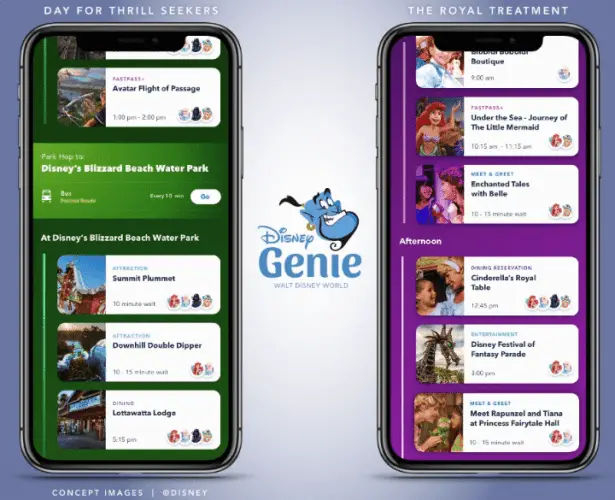Disney Genie expected to dramatically improve guests’ experiences