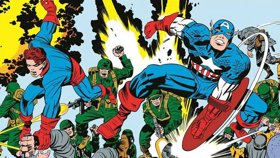 Marvel Fans Honor Comic Creator and Artist Jack Kirby on His Would-Be 104th Birthday