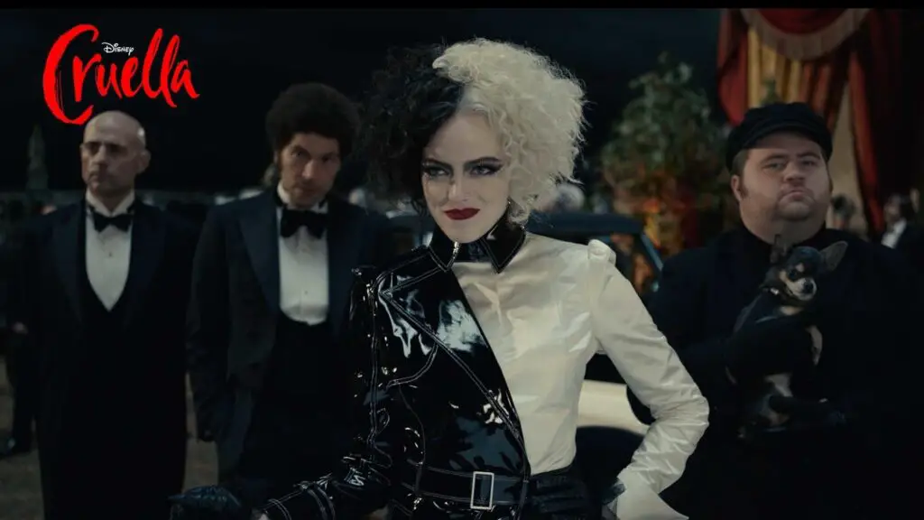 Emma Stone Has Officially Signed On for the 'Cruella' Sequel