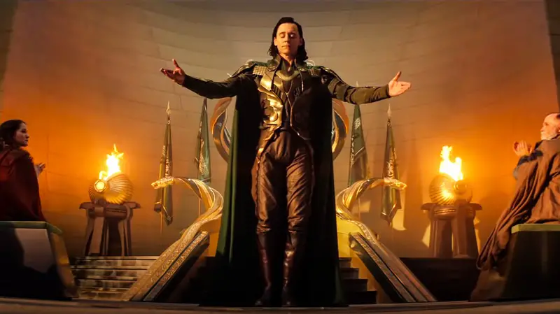 Episode 3 of Marvel's 'What If...?' is the Darkest Story Yet and Teases Major Loki Storyline