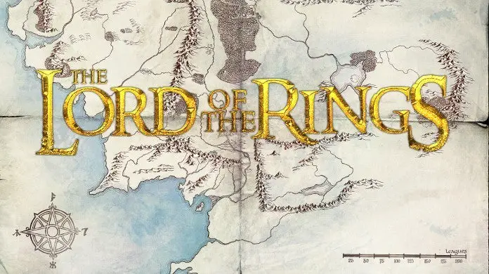Filming Has Finished for the ‘Lord of the Rings’ Live-Action Series Coming to Amazon Prime Video
