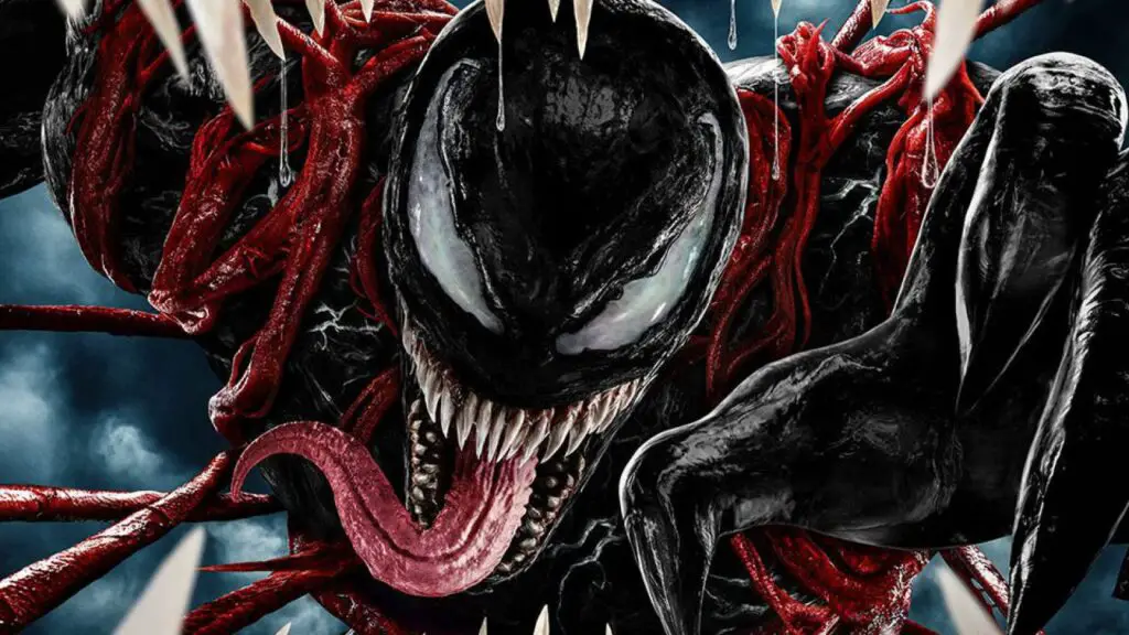 Is Sony Pushing Back the 'Venom: Let There Be Carnage' Release to 2022?