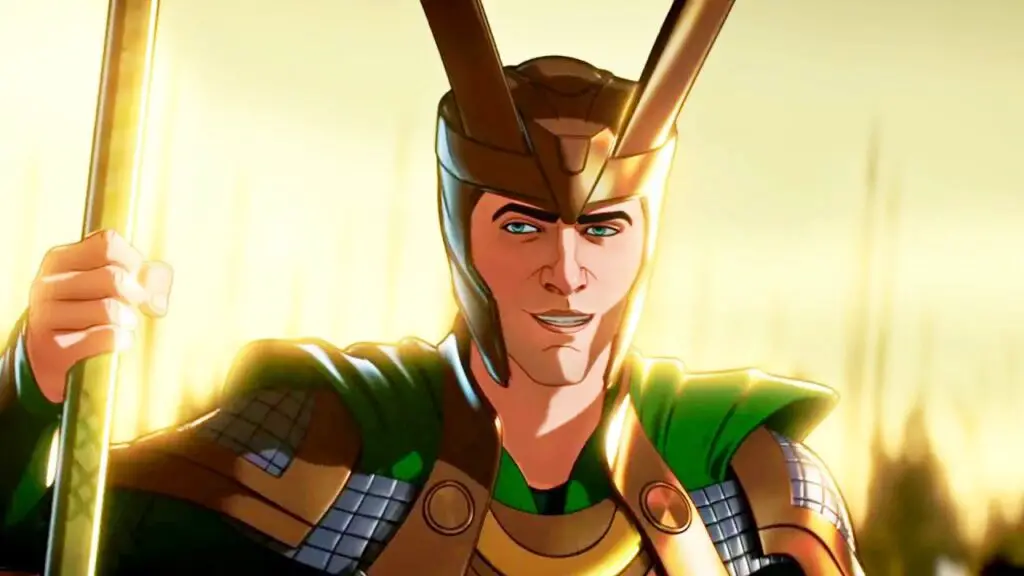 Episode 3 of Marvel's 'What If...?' is the Darkest Story Yet and Teases Major Loki Storyline