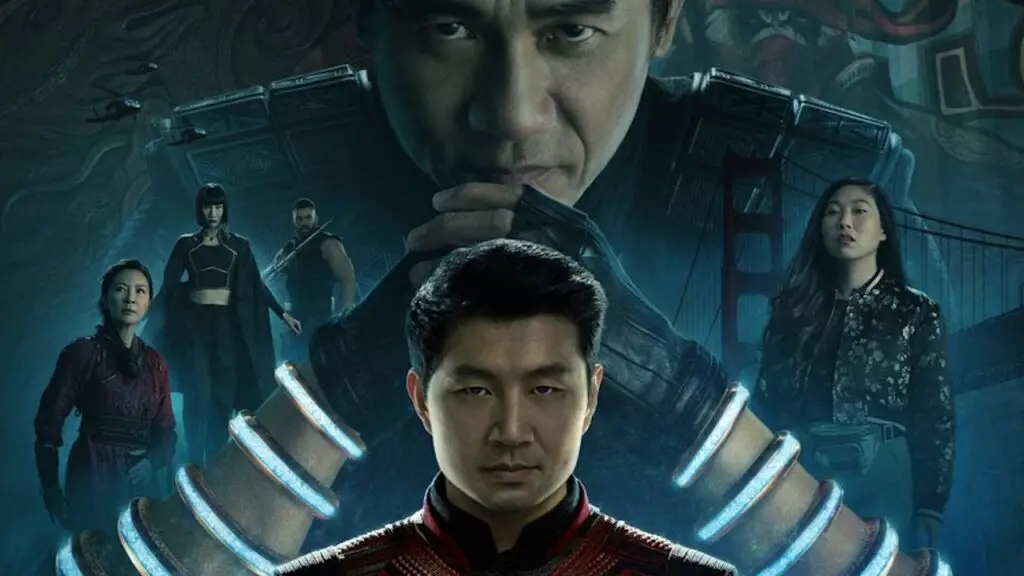 Marvel Studios' 'Shang-Chi' Predicted to Earn $55+ Million Over Opening Weekend