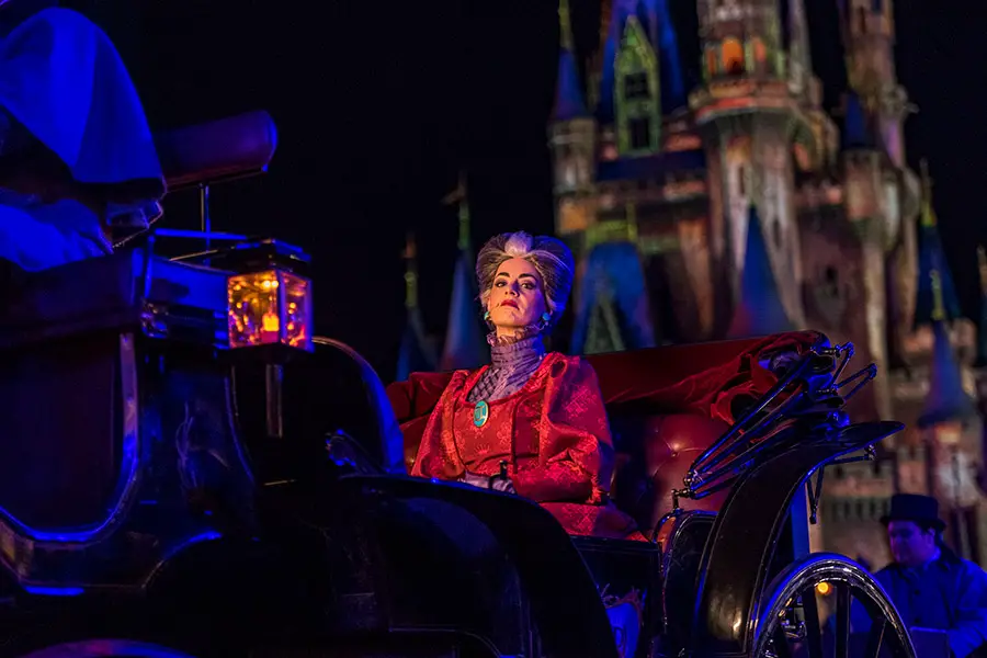 Disney hiring for special Disney Villain Event in Central Florida