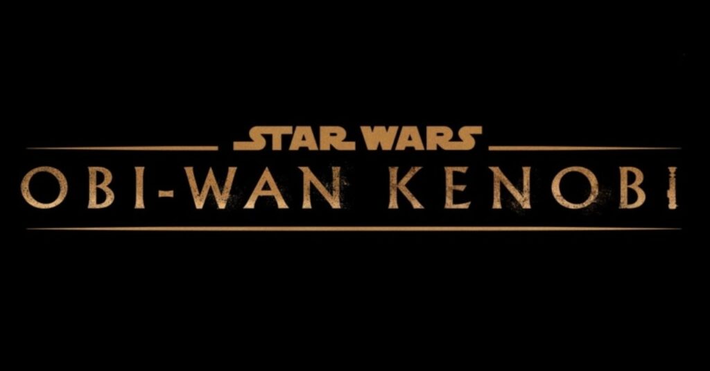 'Obi-Wan Kenobi' Star Wars Disney+ Series Has Finished Filming