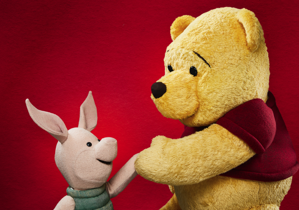 Tickets Now Available for Disney's 'Winnie the Pooh: The New Musical Adaptation'