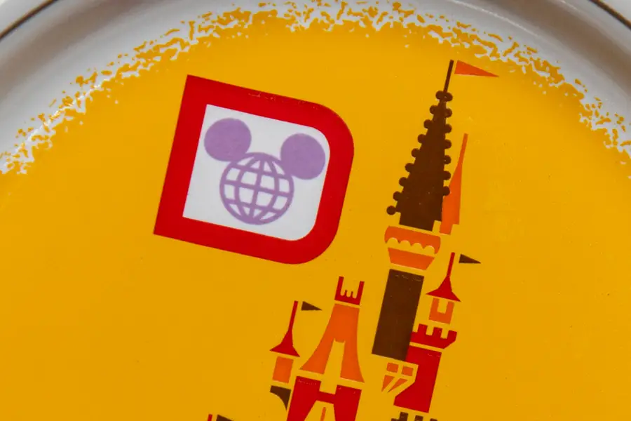 Walt Disney World's 50th Anniversary Celebration Merch Sneak Peek