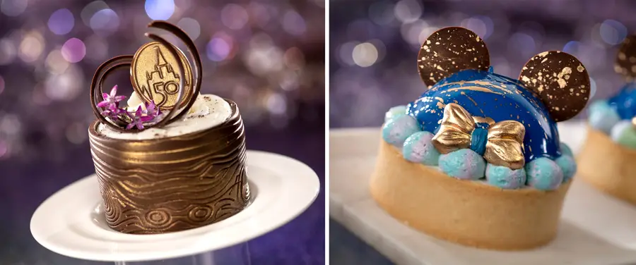 Eats & Treats coming to Disney World’s 50th anniversary celebration