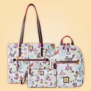 I Am Princess Shopper by Dooney & Bourke | shopDisney