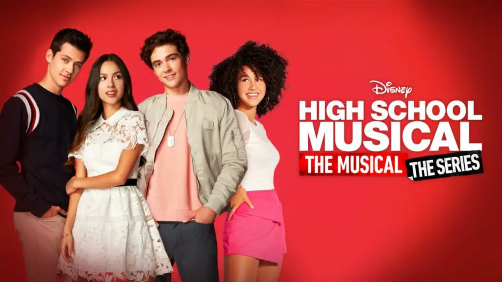 ‘High School Musical: The Musical: The Series’ Will Return for Season 3 on Disney+