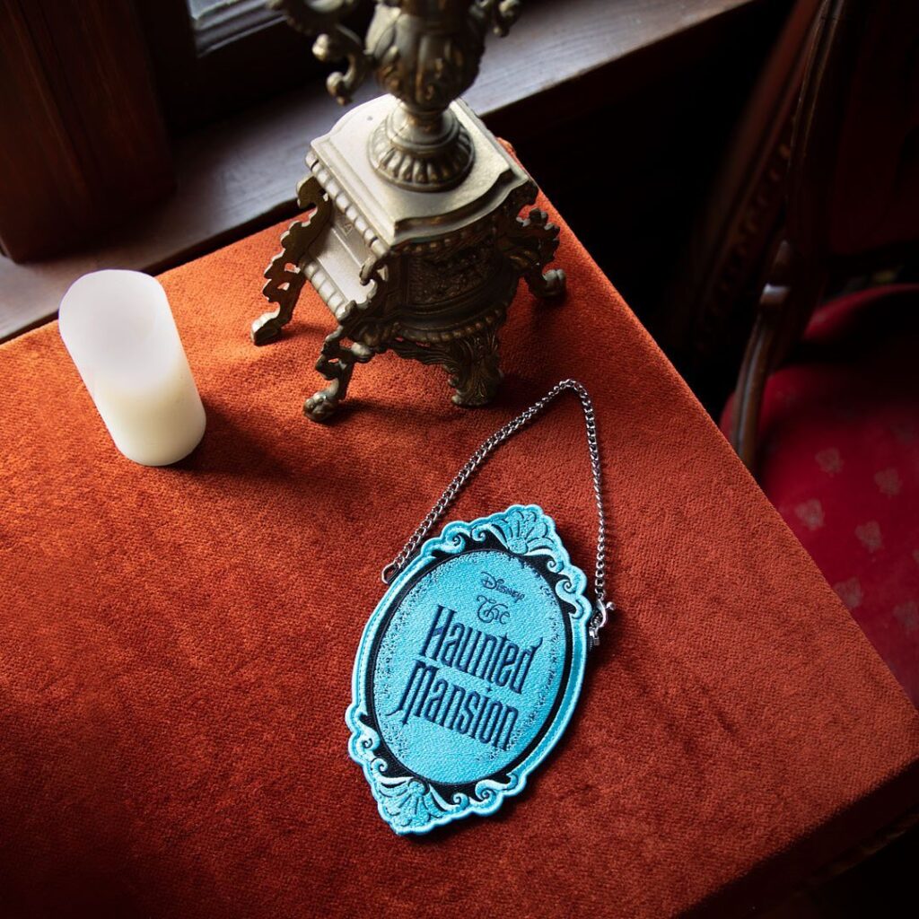 Spooky New Harveys Haunted Mansion Bags Coming Soon