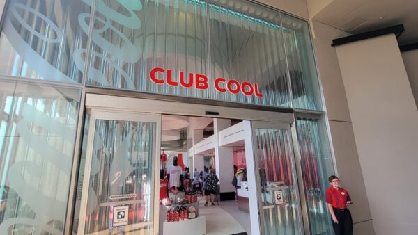 Club Cool reopens with all new flavors and a new look | Chip and Company