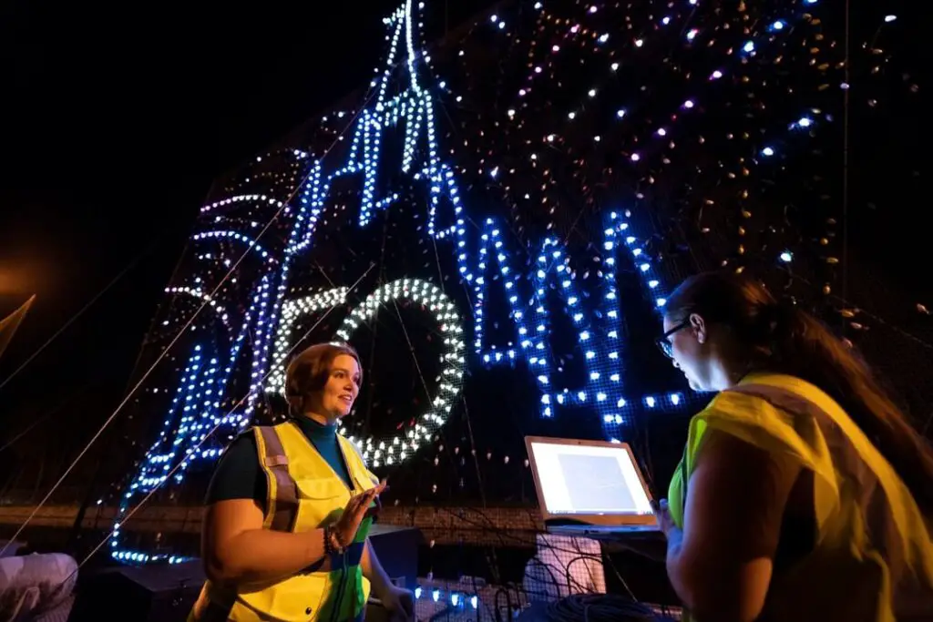 Electrical Water Pageant to receive Disney World 50th Anniversary update