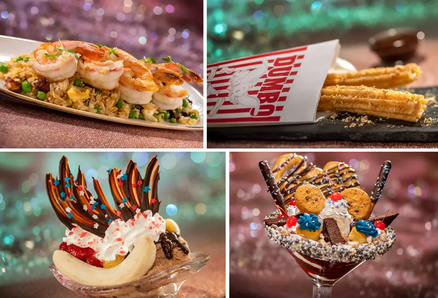 Eats & Treats coming to Disney World’s 50th anniversary celebration