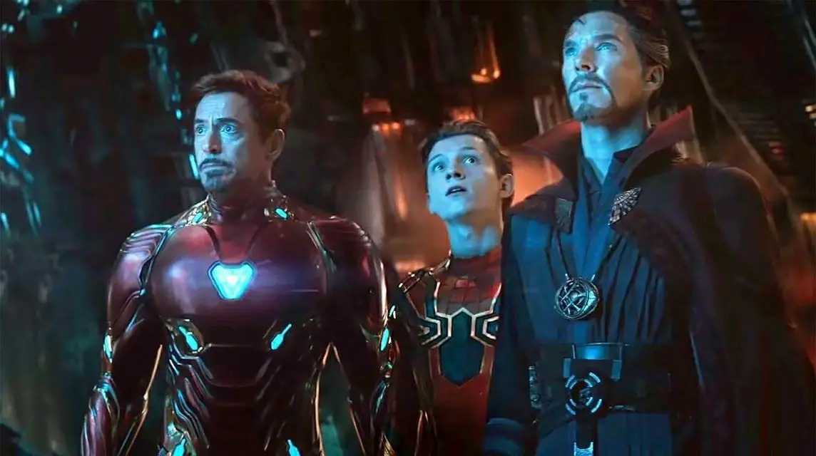 Marvel Studios Suing Comic Creators Families to Keep Rights to Avengers Characters
