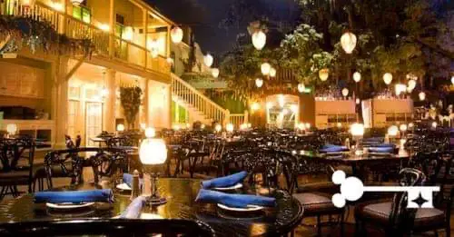 Blue Bayou to offer unique dining experience for Disneyland Magic Key holders
