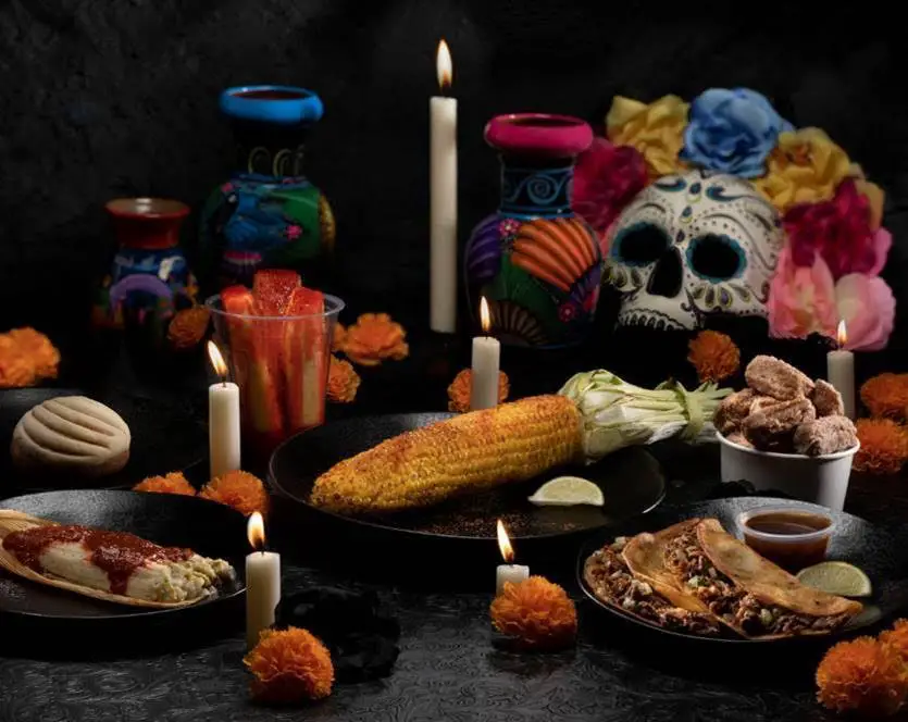 Universal Studios Hollywood Dishes Out Frightening Feasts & Terrifying Treats for Halloween Horror Nights