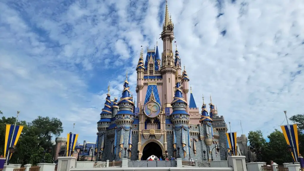 Walt Disney World Early Theme Park Entry soft launching on September 26th