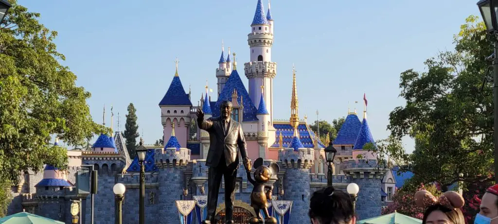 Disney Contributes to Governor Newsom’s Reelection Campaign