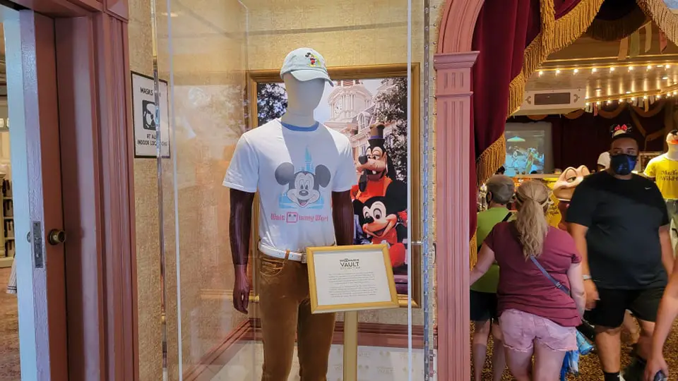 Main Street Cinema Now Open in the Magic Kingdom