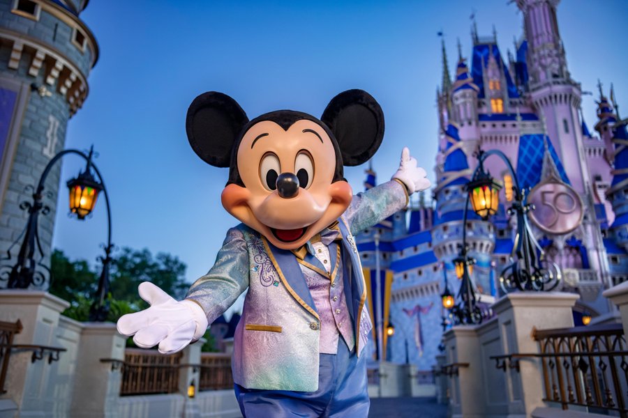 Disney College Program Applications will be opening soon