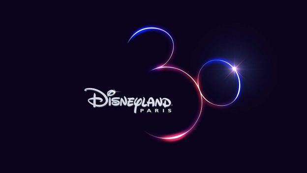 Disneyland Paris Announces 30th Anniversary Celebrations