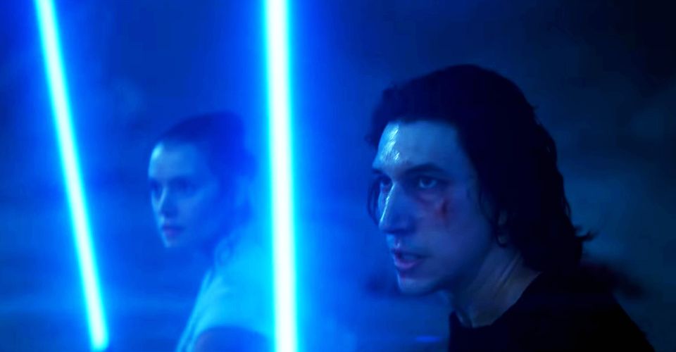 Will the New 'Star Wars' Trilogy Resurrect Kylo Ren?