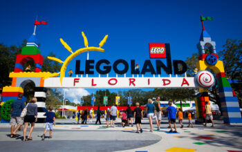 Legoland Florida Offering Huge Deals for Black Friday