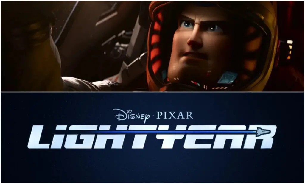 Disney-Pixar's 'Lightyear' Trailer Reportedly Debuting This November