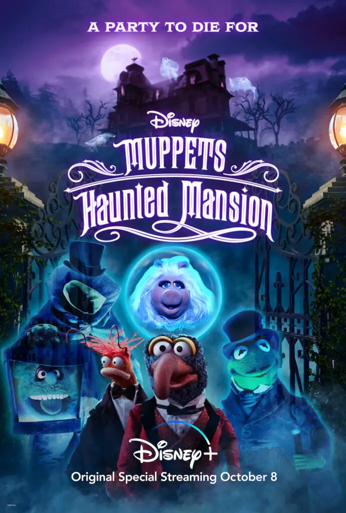 Second Annual Hallowstream Celebration coming to Disney+