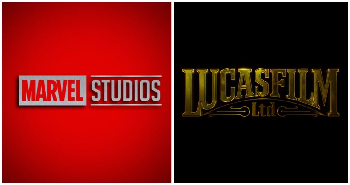 Marvel Studios and Lucasfilm Add New Dates to Theatrical Release Schedule