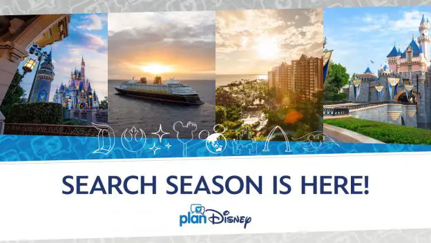 Apply to Become a 2022 planDisney Panelist