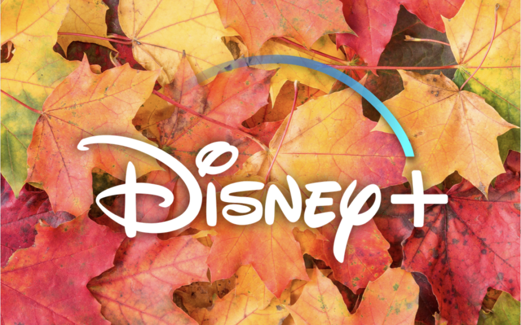 Everything Coming to Disney+ in October 2021