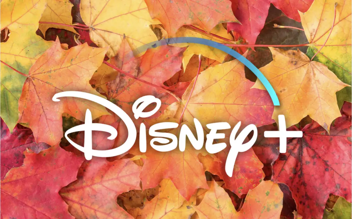 Everything Coming to Disney+ in October 2021