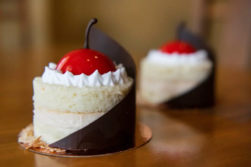 Treat Yourself to a Tres Leches in Disney Springs