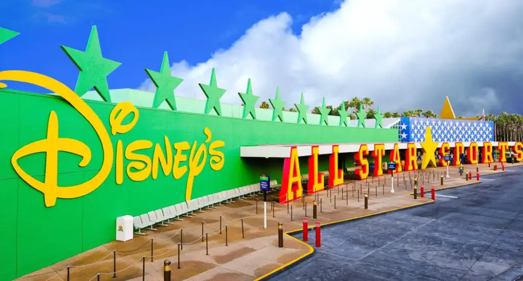 Disney's All-Star Sports will remain closed indefinitely as it receives update