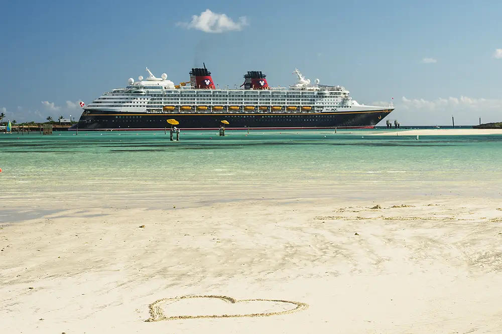 Disney Cruise Line has updated itineraries and announced some changes