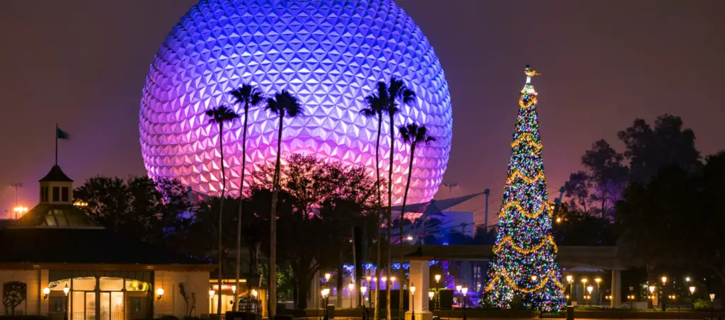 Disney looking for performers for Epcot Festival of the Holidays