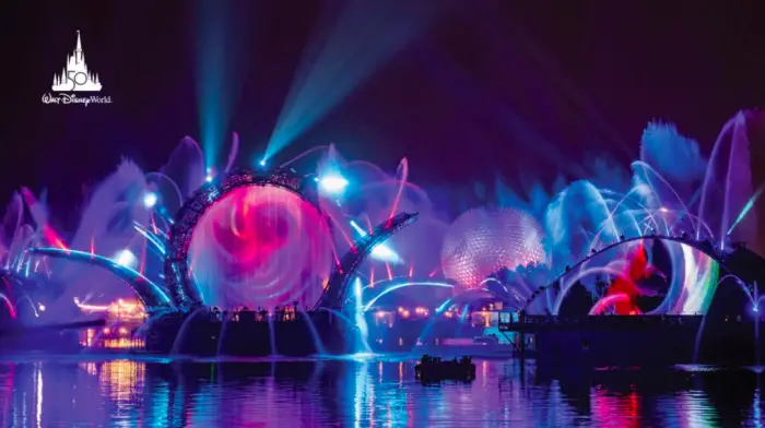More details revealed for Epcot’s Harmonious including runtime and more