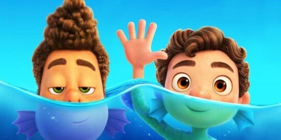 'Ciao Alberto' Pixar Short Film Coming to Disney+