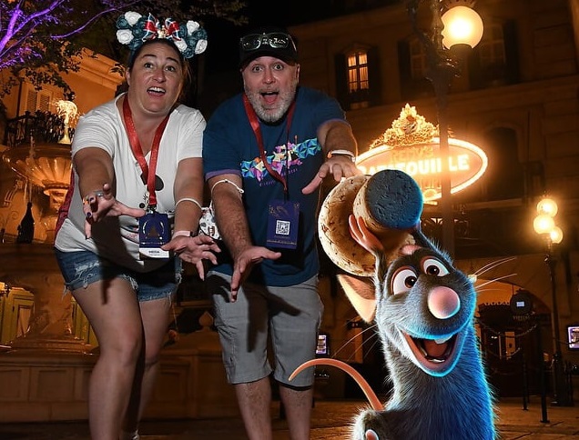 New photo pass Magic Shot coming to Remy’s Ratatouille Adventure
