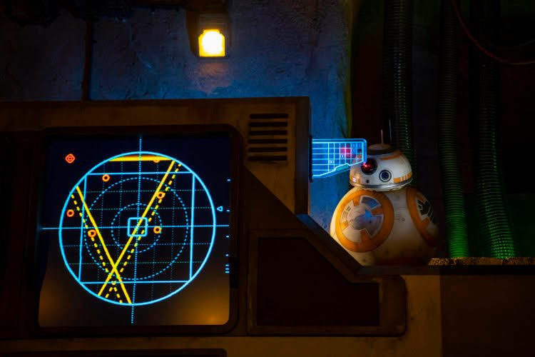 Disney changes virtual queue process for Rise of the Resistance