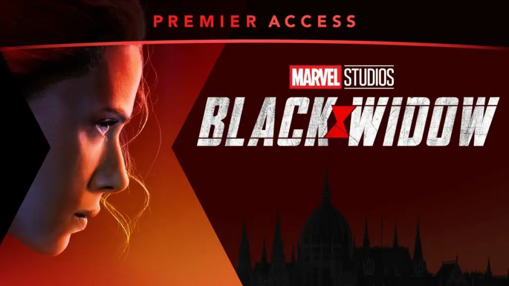 Scarlett Johannson Asked for $100 Million Settlement from Disney Before Filing the 'Black Widow' Lawsuit