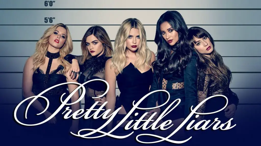 'Pretty Little Liars' Reboot Coming to HBO Max