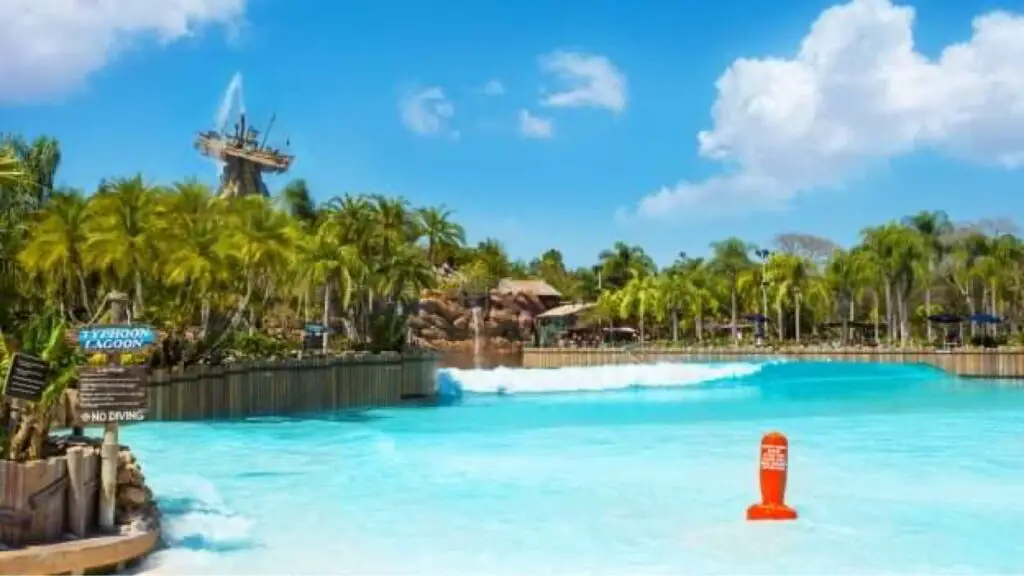 Disney's Typhoon Lagoon might reopen by end of 2021