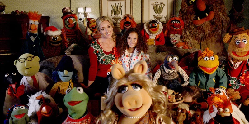 Get Ready to Stream More 'Muppets' Content on Disney+ This Holiday Season