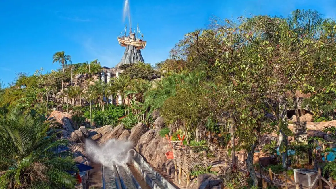 Disney’s Typhoon Lagoon might reopen by end of 2021