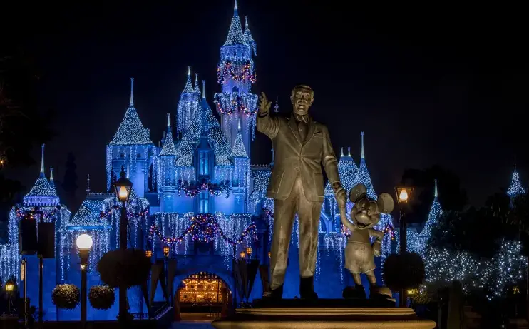 Disneyland Resort is Raising Ticket Prices once again